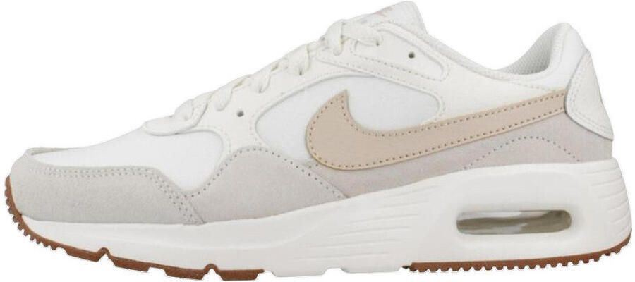 Nike Air Max Sc Dames Sneakers Cw4554-118 Kleur Wit - Foto 5