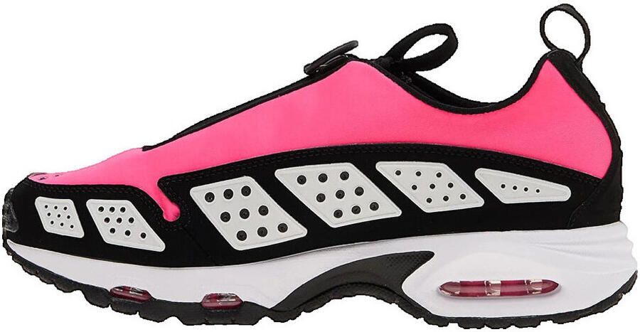 Nike Sneakers Baskets Air Max Sndr hyper pink black - Foto 2
