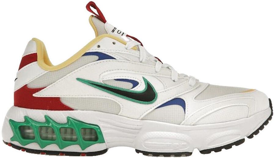 Nike Sneakers Baskets air zoom fire maille respirante