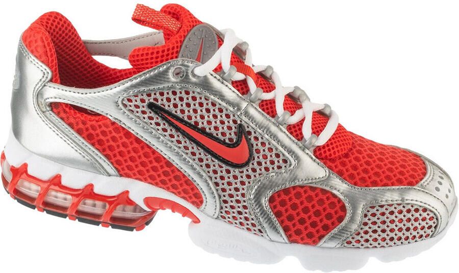 Nike Sneakers Baskets Air Zoom Spiridion Cage 2 maille respirante