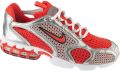 Nike Sneakers Baskets Air Zoom Spiridion Cage 2 maille respirante - Rood