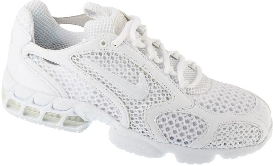 Nike Sneakers Baskets air zoom spiridon cage 2 maille respirante