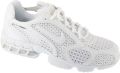 Nike Sneakers Baskets air zoom spiridon cage 2 maille respirante - Wit