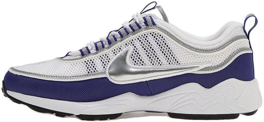 Nike Sneakers Baskets air zoom spiridon sp maille respirante
