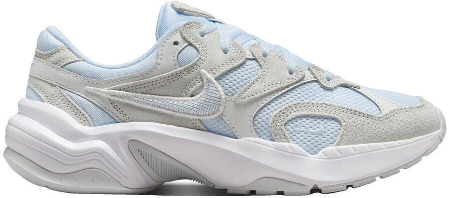 Nike Sneakers Baskets al8 maille respirante