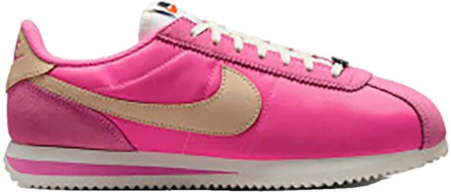 Nike Sneakers Baskets Cortez cuir