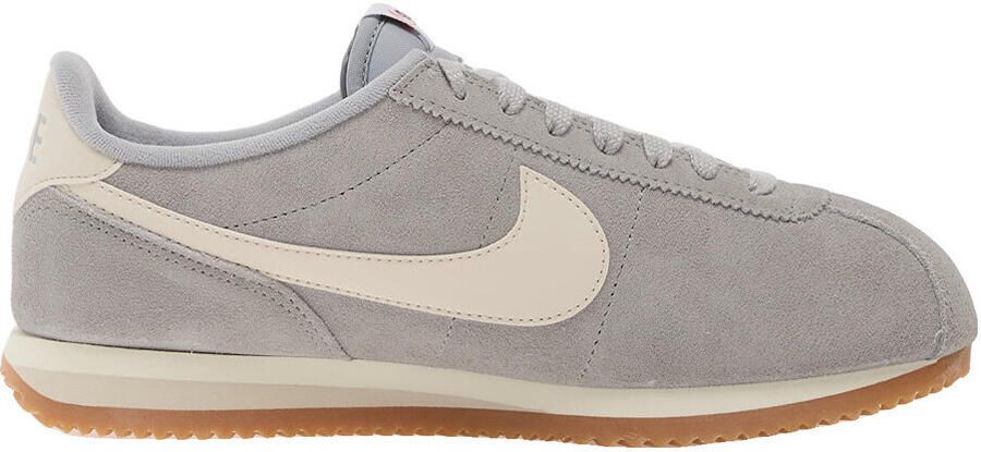 Nike Sneakers Baskets Cortez cuir