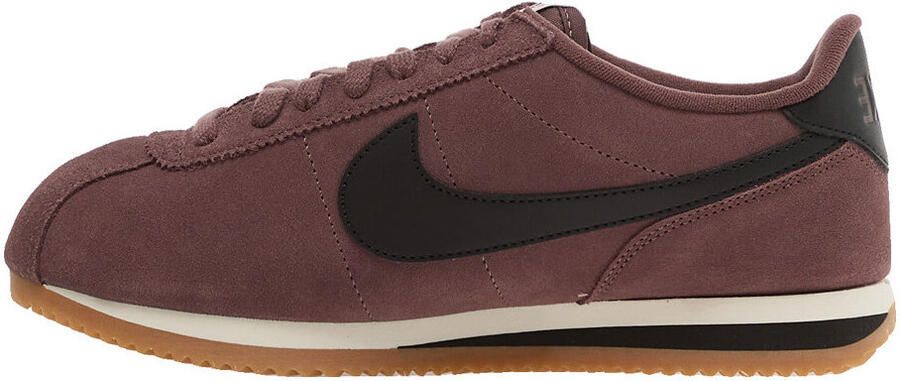Nike Sportswear Sneakers laag 'Cortez' bourgogne zwart - Foto 3