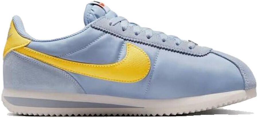 Nike CORTEZ TEXTIEL HEREN SNEAKERS ICONISCHE LAGE SPORTSCHOENEN VOOR OPTIMAAL COMFORT EN STIJL - Foto 2