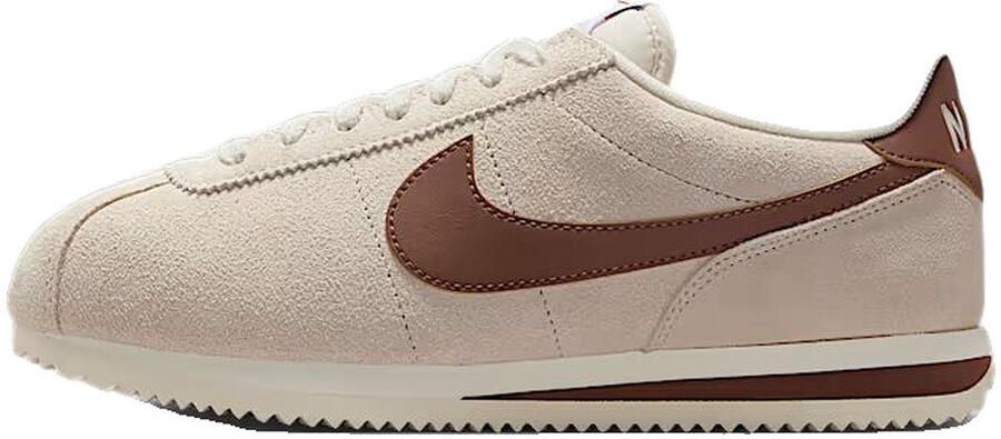 Nike Sneakers Baskets Cortez daim