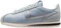 Nike Sneakers Baskets Cortez Textile innovant - Groen