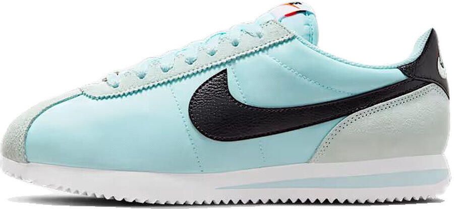 Nike Cortez Textile (Glacier Blue) Sneakers Unisex - Foto 2
