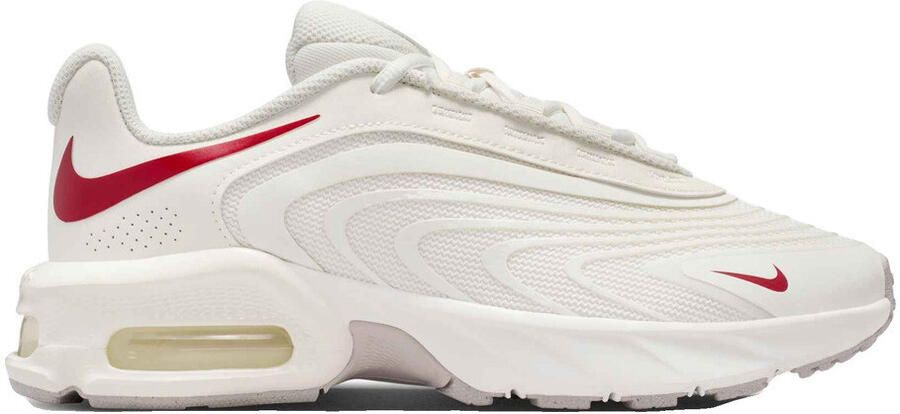 Nike Sneakers Baskets diverse-freizeit-schuhe avec col rembourré
