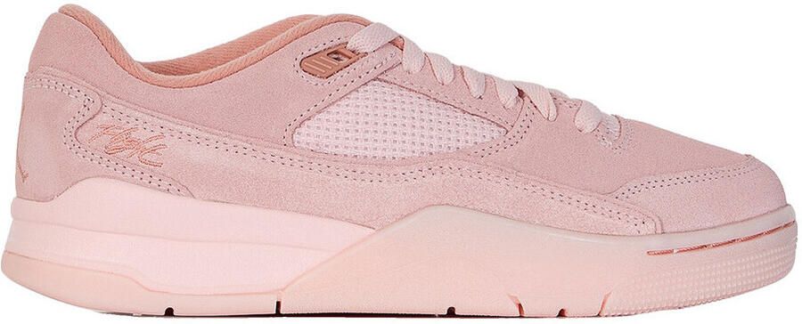 Nike Sneakers Baskets flight court daim