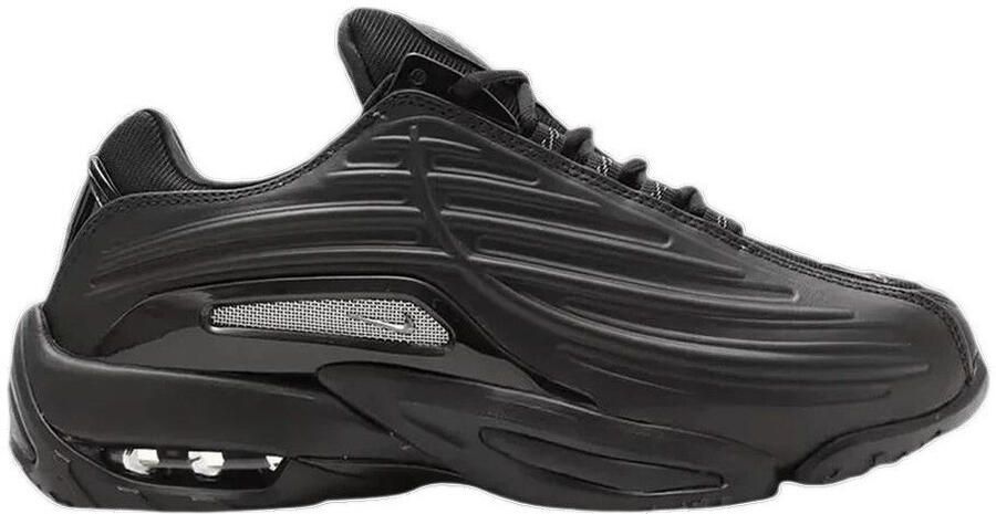 Nike Sneakers Baskets Hot Step 2 Drake NOCTA cuir