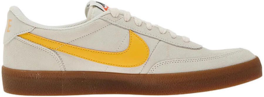Nike Killshot 2 Skate in beige formaten: 44.5