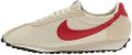 Nike Sportswear Sneakers laag 'LD-1000' rood wit offwhite - Rood