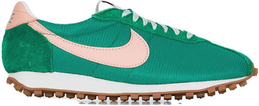 Nike Sportswear Sneakers laag 'LD-1000' groen rosé - Foto 3