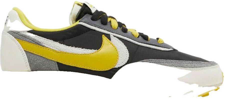 Nike Sneakers Baskets ld waffle sacai undercover cuir