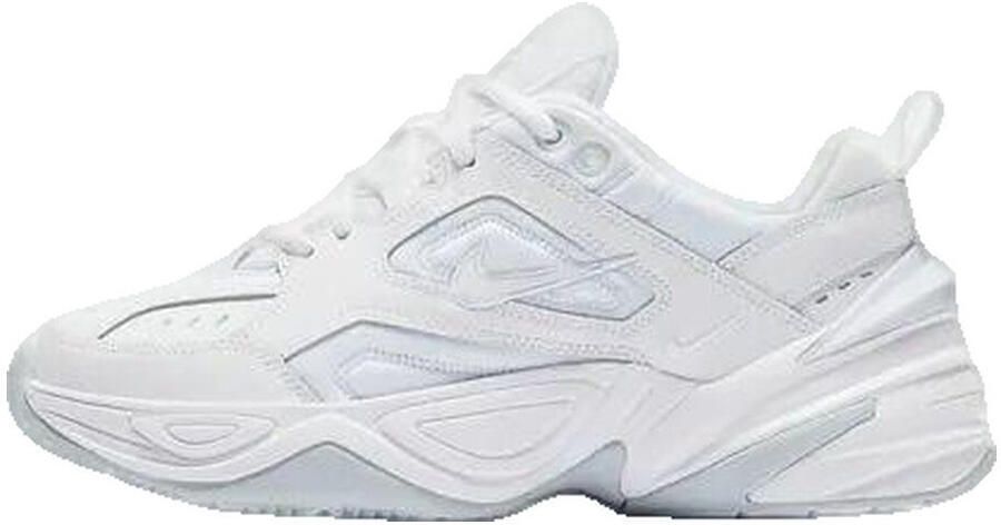 Nike Sneakers Baskets M2K Tekno cuir et textile - Foto 2