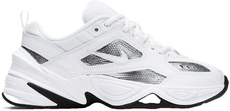 Nike Sneakers Baskets M2K Tekno Ess cuir