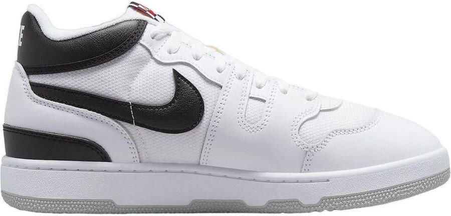 Nike Mac Attack QS SP Sneakers Unisex Black White - Foto 3