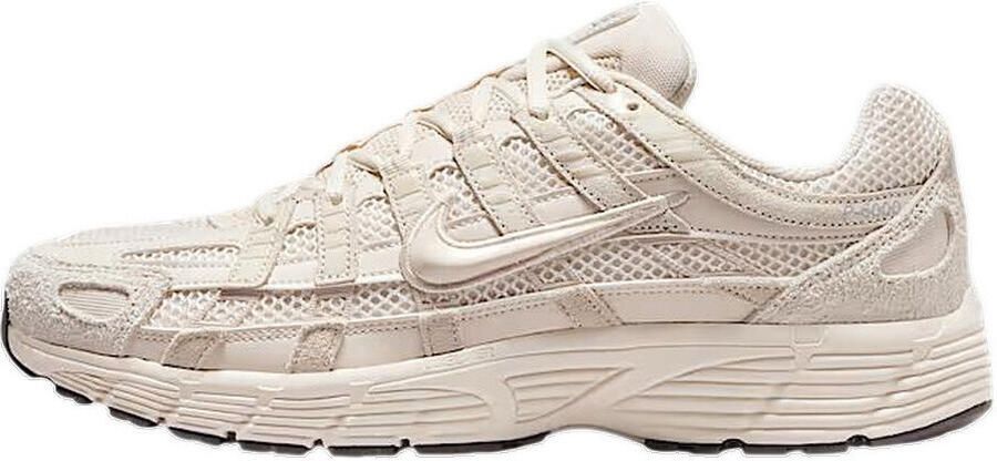 Nike Sneakers Baskets P-6000 en daim cuir - Foto 2
