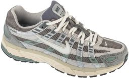 Nike P Sneakers Unisex 6000 'Flat Pewter