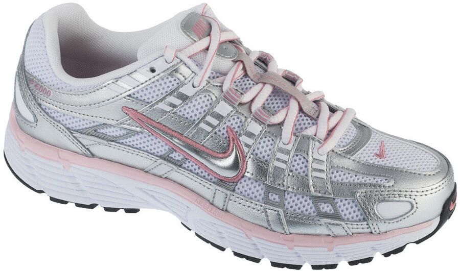 Nike Sneakers Baskets p-6000 maille respirante