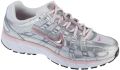 Nike Sneakers Baskets p-6000 maille respirante - Wit