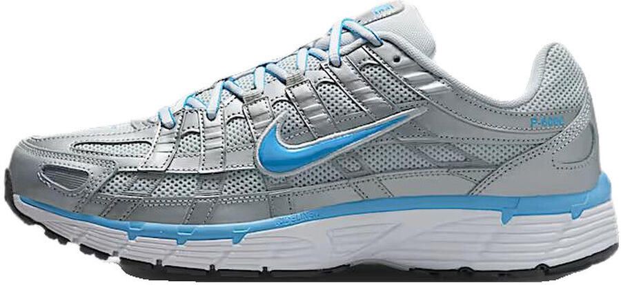 Nike Sneakers Baskets P-6000 mousse légère - Foto 2