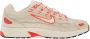 Nike P-6000 Sneakers Bright Crimson Soft Pearl Heren - Thumbnail 2