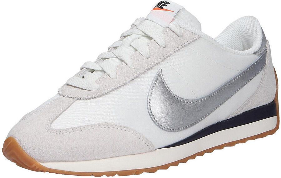 Nike Sneakers Baskets pacific cuir