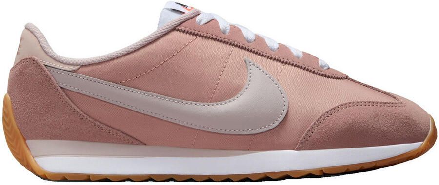 Nike Sneakers Baskets pacific daim et maille