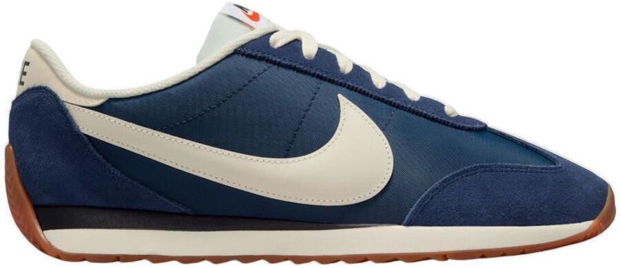 Nike Sneakers Baskets Pacific HQ2052-401 cuir