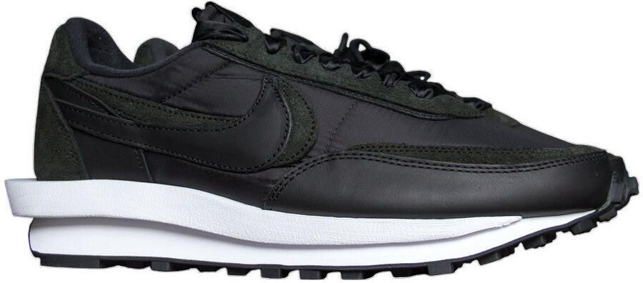 Nike Sneakers Baskets Sacai Ld Waffle cuir
