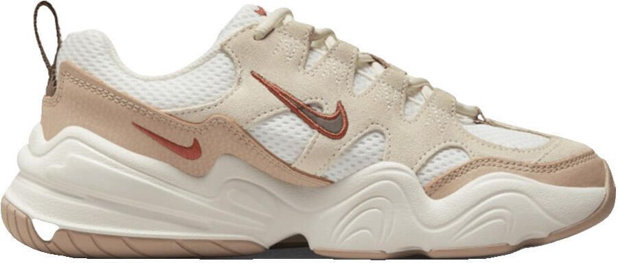 Nike Sportswear Sneakers laag 'TECH HERA'