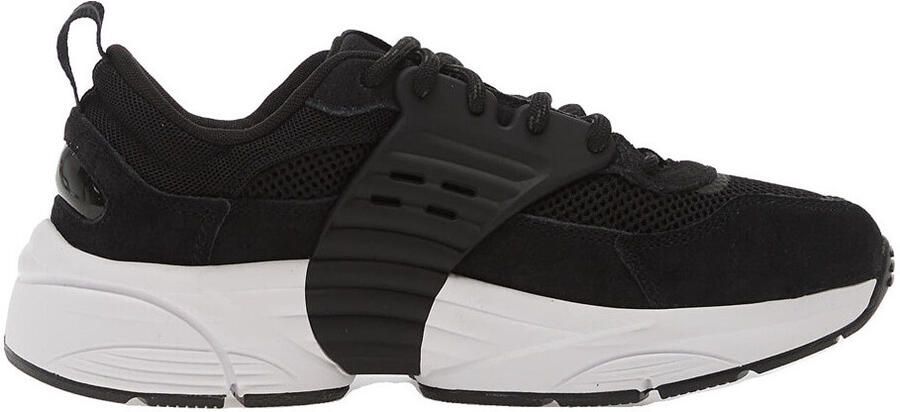 Nike Sneakers Baskets trunner noir et blanc