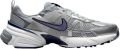 Nike Sneakers Baskets V2K Run gris métallisé - Grijs