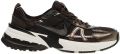 Nike Sneakers Baskets v2k run marron white black - Bruin