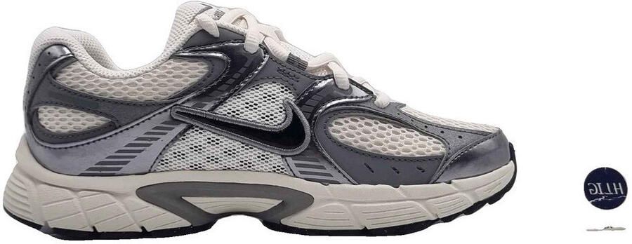 Nike V5 Kinder Sneakers Hq6411-003 Kleur Zwart - Foto 4