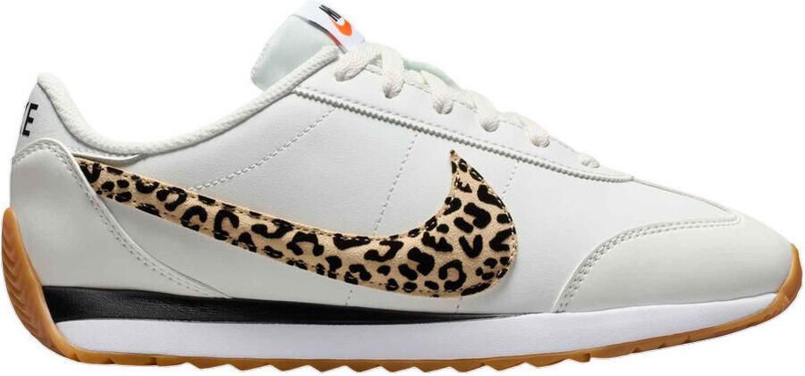 Nike Sneakers Baskets W Pacific LTR SE cuir