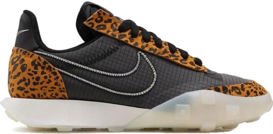 Nike Sneakers Baskets W WAFFLE RACER 2X cuir