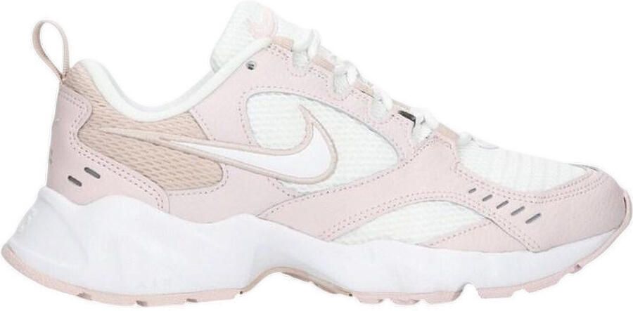 Nike Air Heights Dames Sneakers Barely Rose White-Fossil Stone - Foto 2
