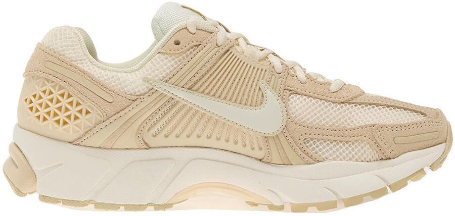 Nike Zoom Vomero 5 Limited Edition Sneaker Wit Geel Unisex Valt Klein - Foto 5