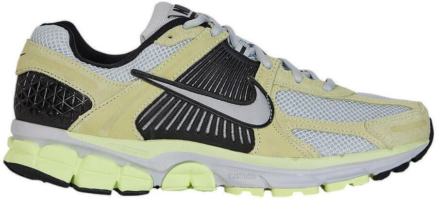Nike Sneakers Baskets Zoom Vomero 5 daim et toile