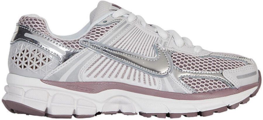 Nike Zoom Vomero 5 Wmns Taupe Grey Sneakers Grey Platinum Violet Taupe Grey Metallic Silver