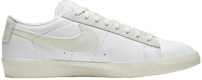 Nike Sneakers Baskets Blazer cuir