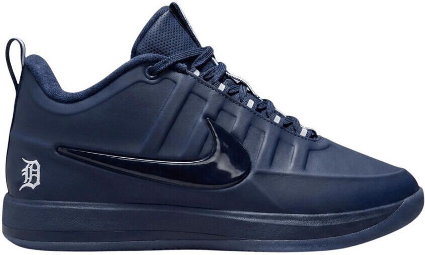 Nike Sneakers Book 2 SE Detroit Tigers