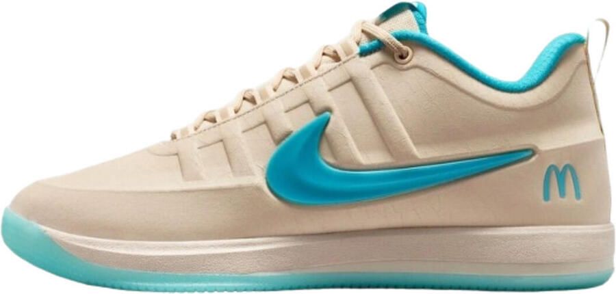 Nike Sneakers Book 2 Sedona McDonald's